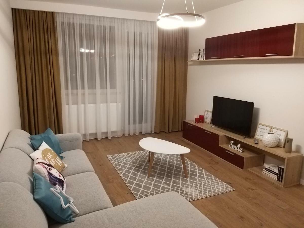 The Best Central View Apartment Орадя Екстер'єр фото